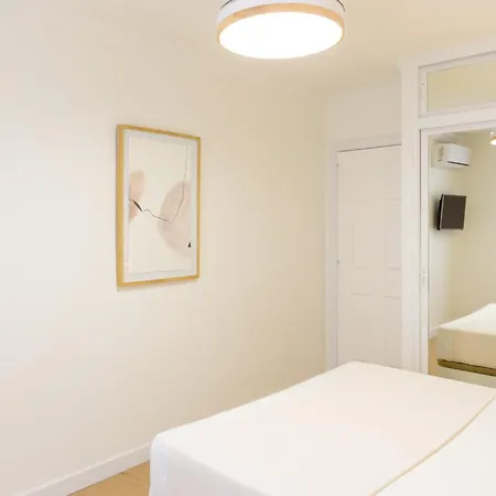 شقة Boutique Flat Sea Views